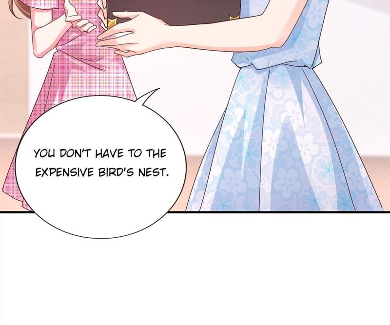 Warm Wedding Chapter 321 page 37 - 