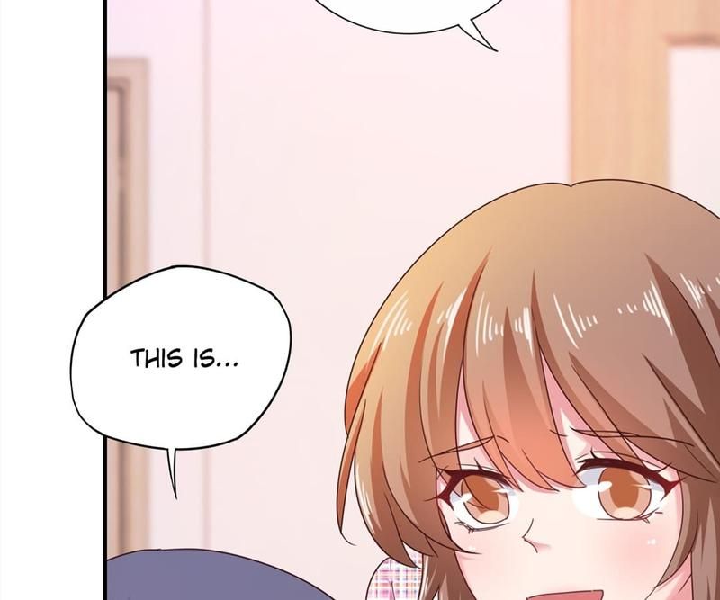 Warm Wedding Chapter 321 page 39 - 