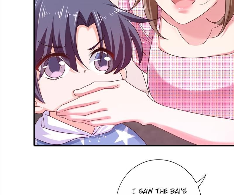Warm Wedding Chapter 321 page 40 - 
