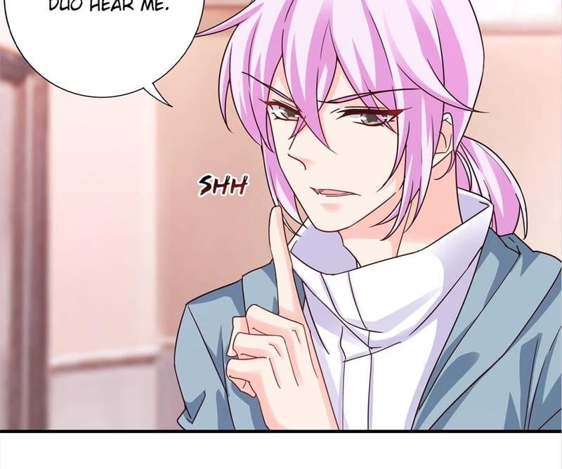 Warm Wedding Chapter 321 page 5 - 