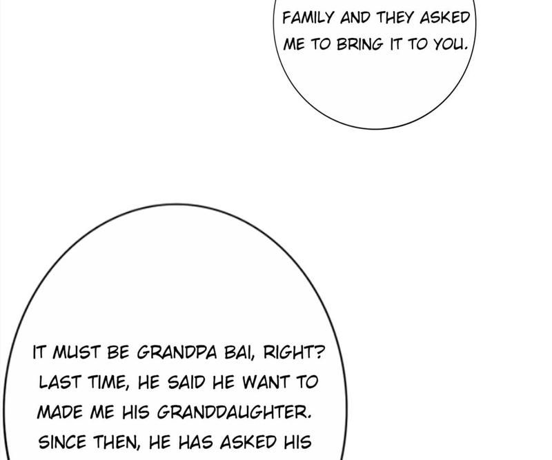 Warm Wedding Chapter 321 page 41 - 