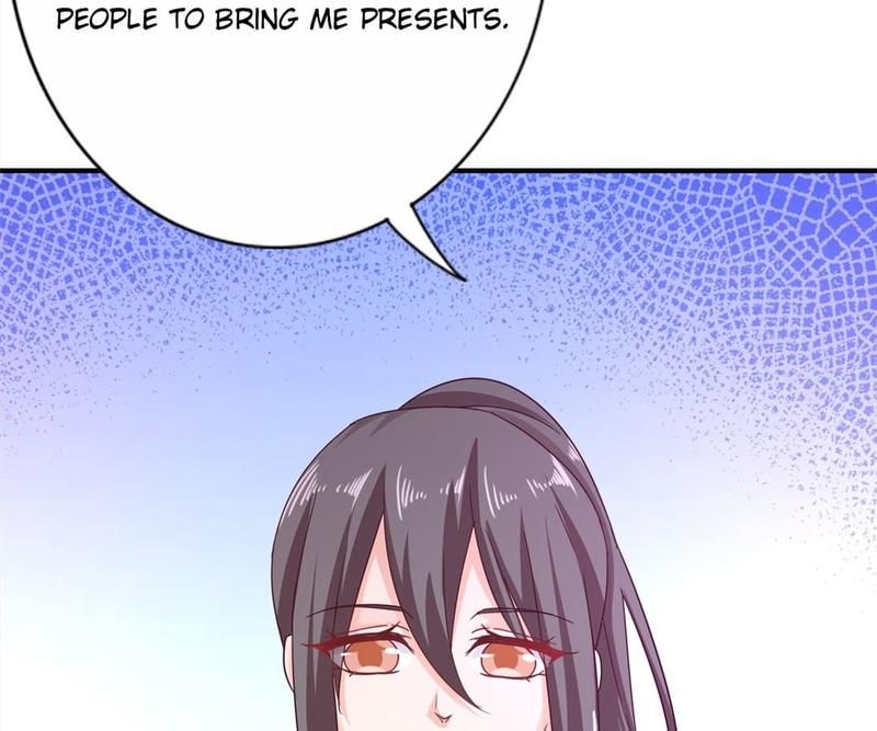 Warm Wedding Chapter 321 page 42 - 