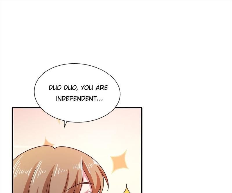 Warm Wedding Chapter 321 page 45 - 