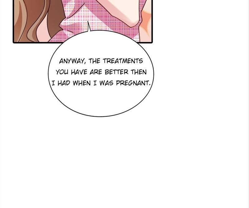 Warm Wedding Chapter 321 page 47 - 