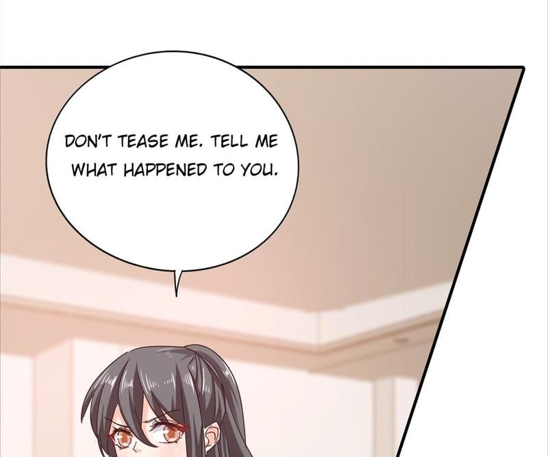 Warm Wedding Chapter 321 page 48 - 