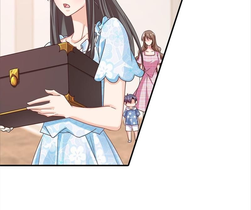 Warm Wedding Chapter 321 page 49 - 