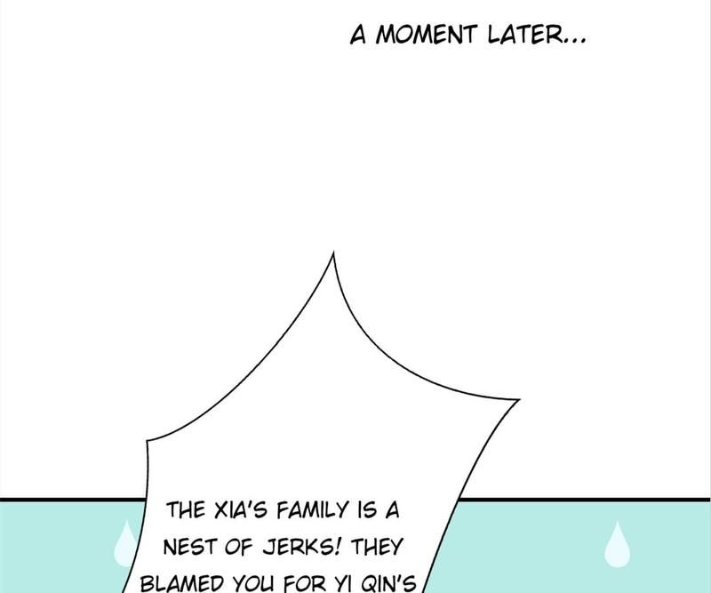 Warm Wedding Chapter 321 page 50 - 