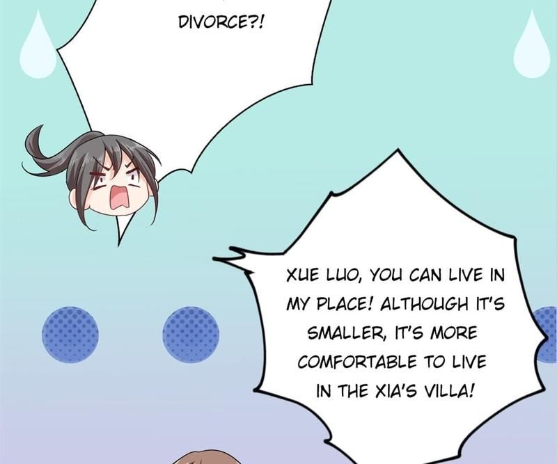 Warm Wedding Chapter 321 page 51 - 