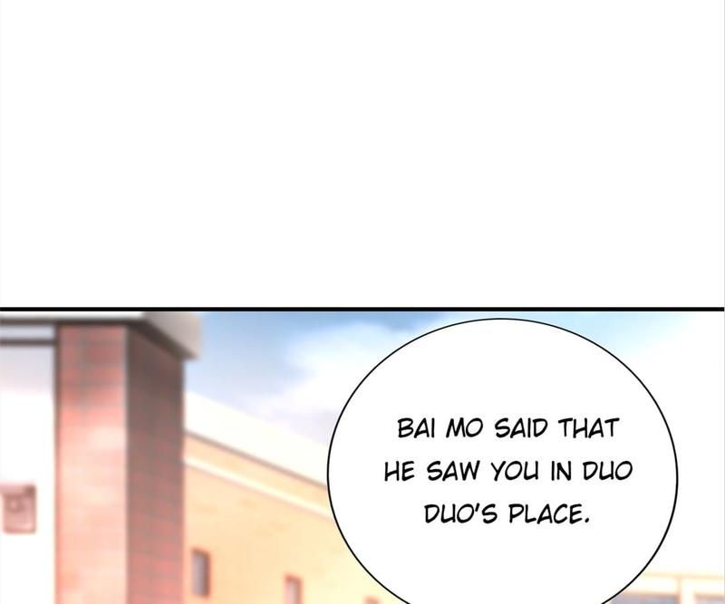 Warm Wedding Chapter 321 page 55 - 