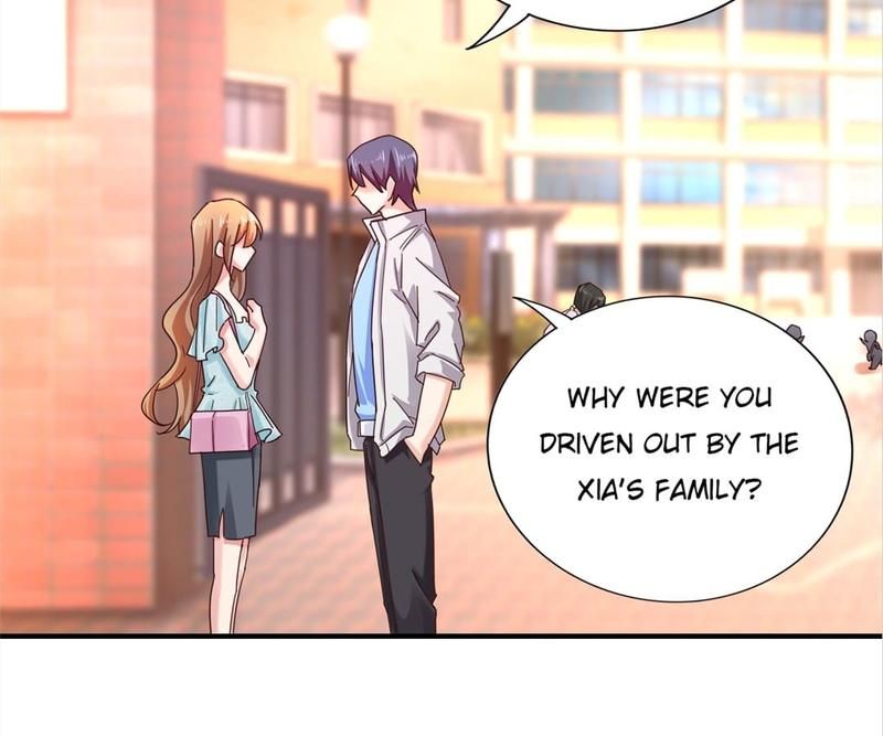 Warm Wedding Chapter 321 page 56 - 
