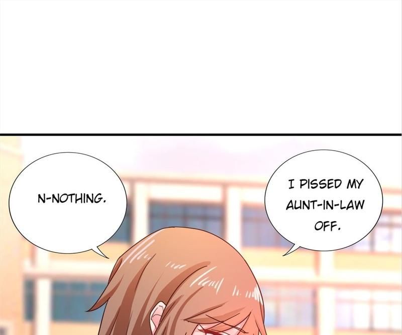 Warm Wedding Chapter 321 page 58 - 