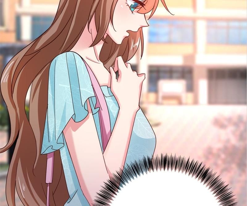 Warm Wedding Chapter 321 page 59 - 