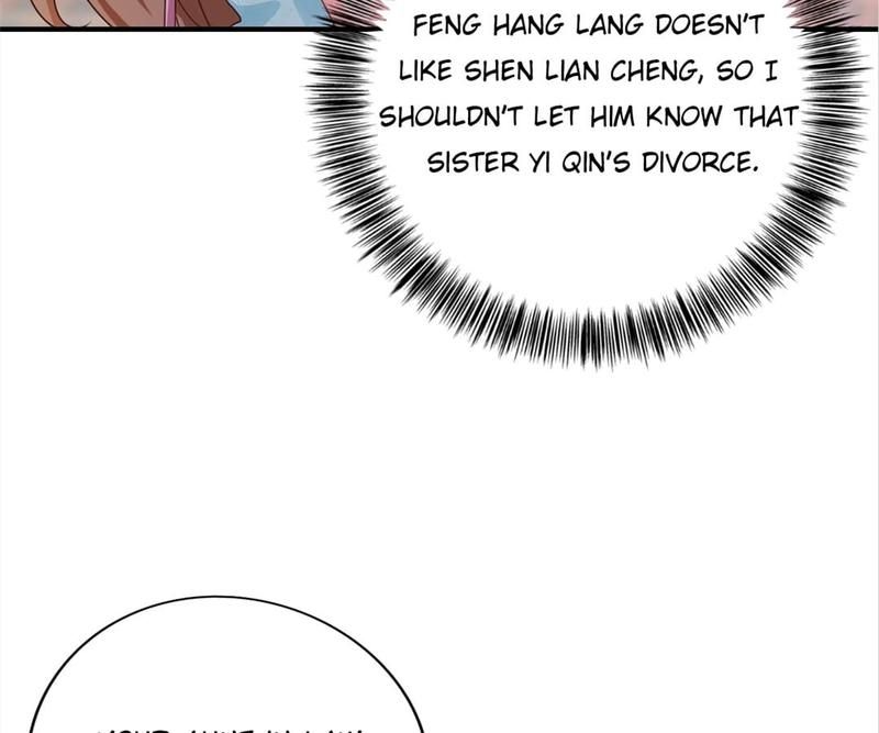 Warm Wedding Chapter 321 page 60 - 