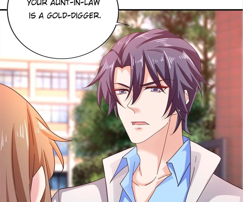Warm Wedding Chapter 321 page 61 - 