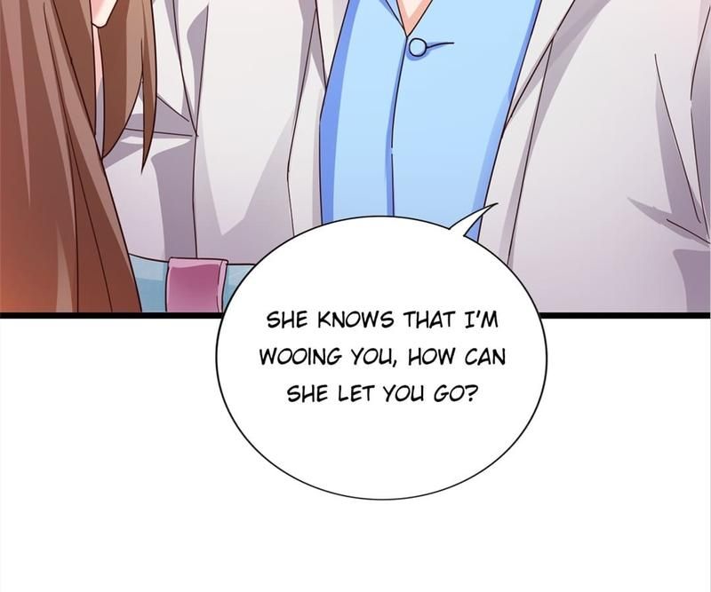 Warm Wedding Chapter 321 page 62 - 