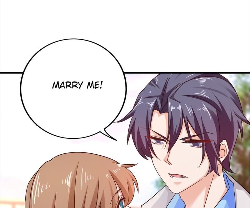 Warm Wedding Chapter 321 page 69 - 
