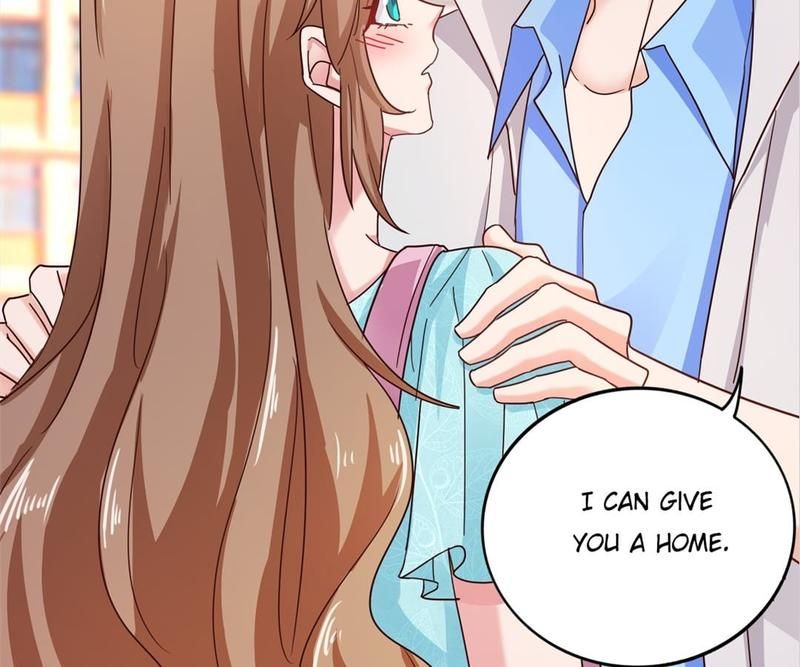 Warm Wedding Chapter 321 page 70 - 