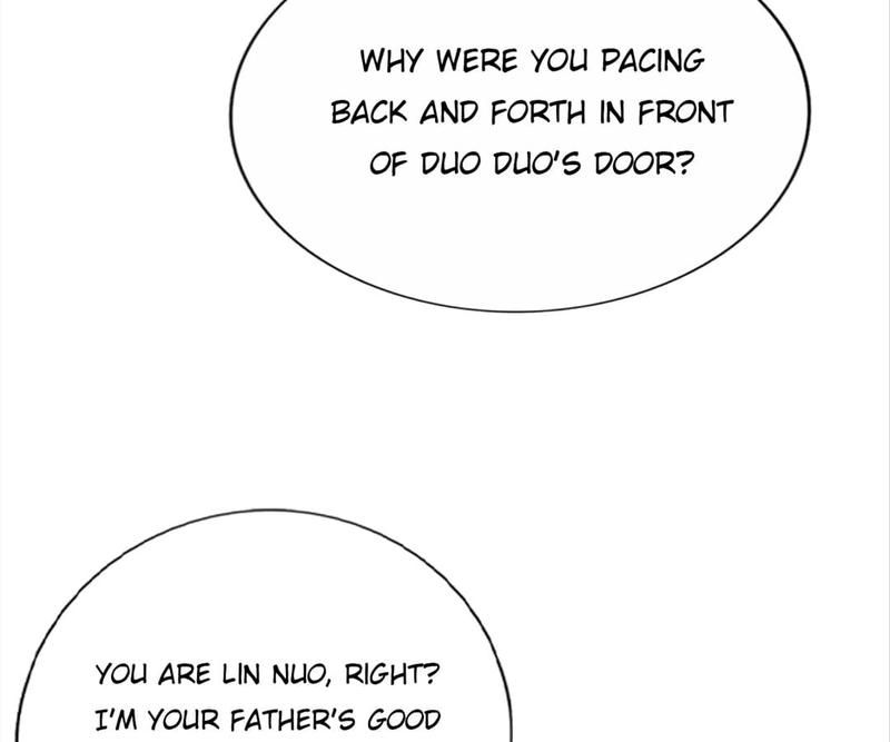 Warm Wedding Chapter 321 page 8 - 