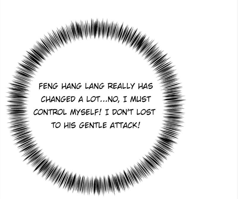 Warm Wedding Chapter 321 page 72 - 