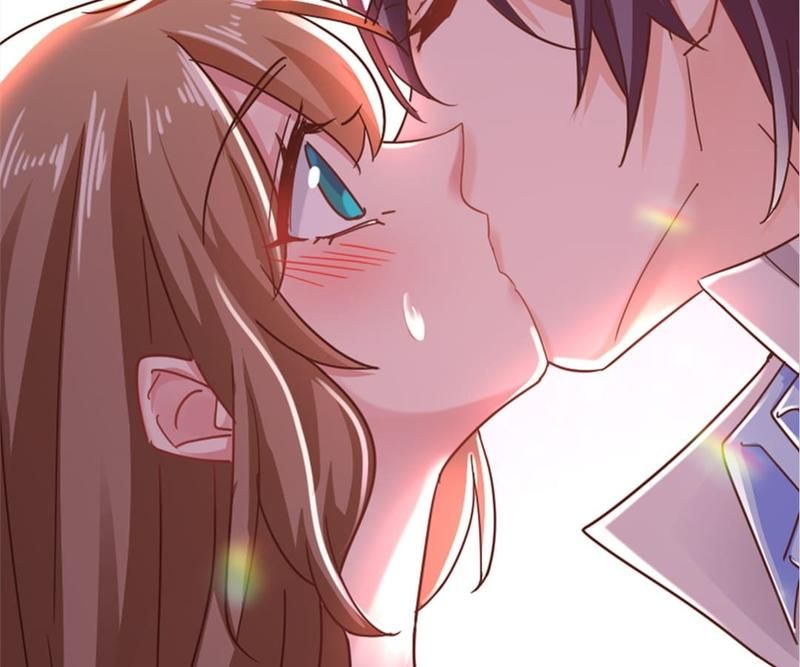 Warm Wedding Chapter 321 page 75 - 