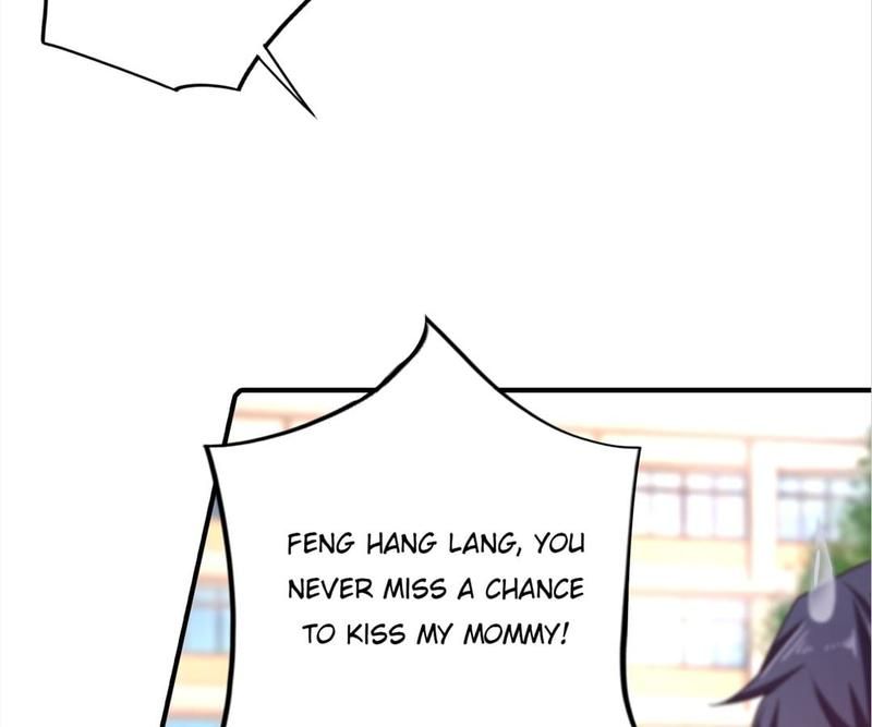 Warm Wedding Chapter 321 page 78 - 