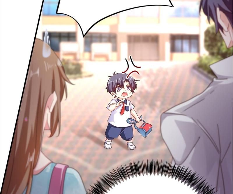 Warm Wedding Chapter 321 page 79 - 