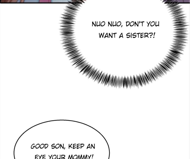 Warm Wedding Chapter 321 page 80 - 