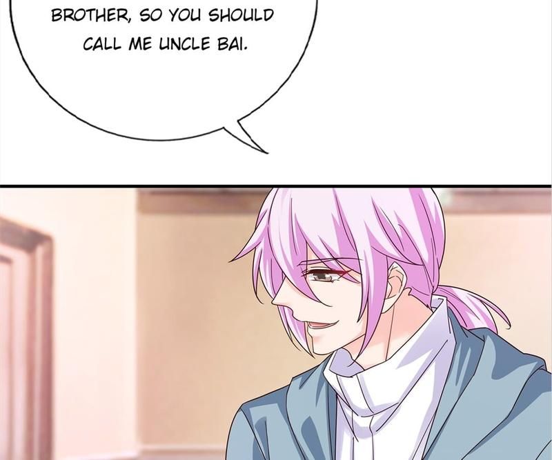 Warm Wedding Chapter 321 page 9 - 