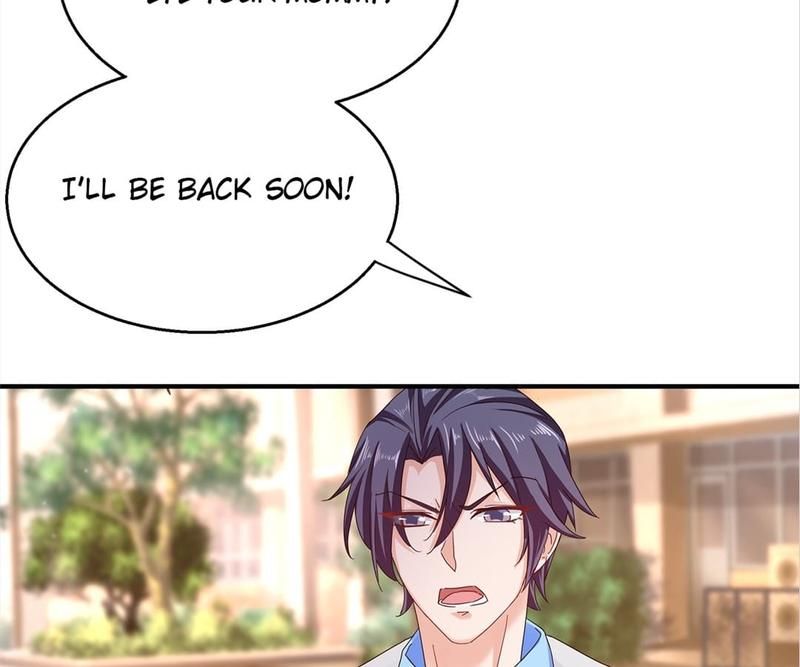 Warm Wedding Chapter 321 page 81 - 