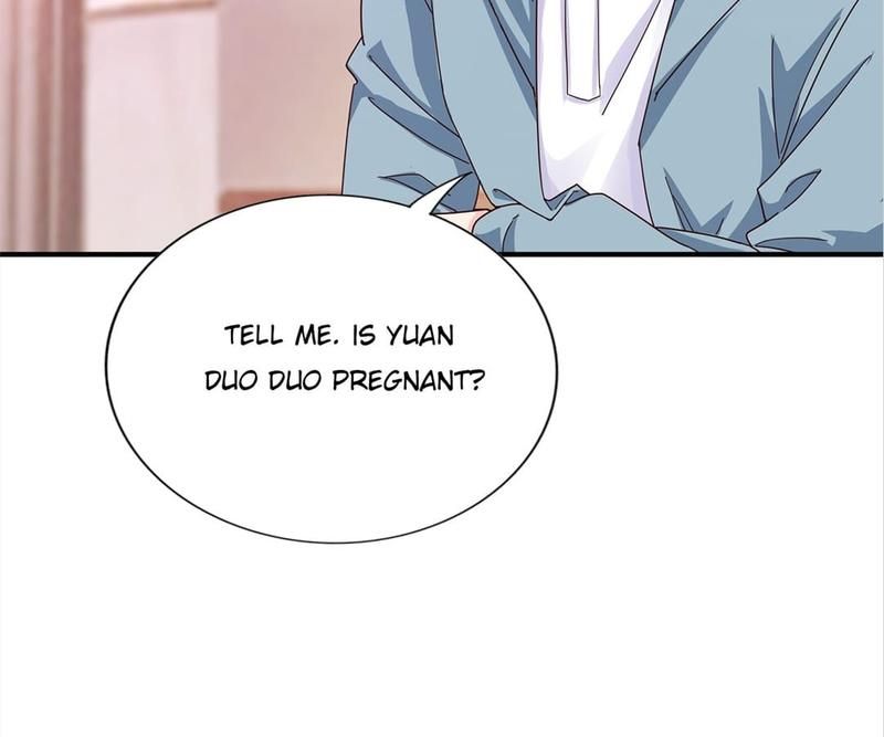 Warm Wedding Chapter 321 page 10 - 