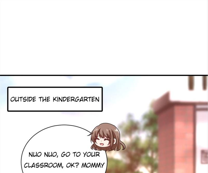 Warm Wedding Chapter 322 page 1 - 