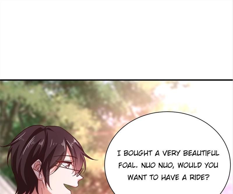 Warm Wedding Chapter 322 page 11 - 