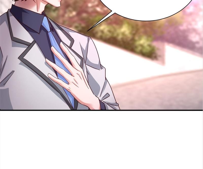 Warm Wedding Chapter 322 page 12 - 