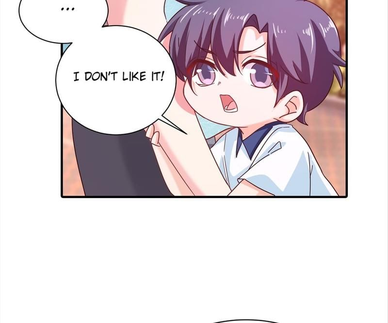 Warm Wedding Chapter 322 page 15 - 