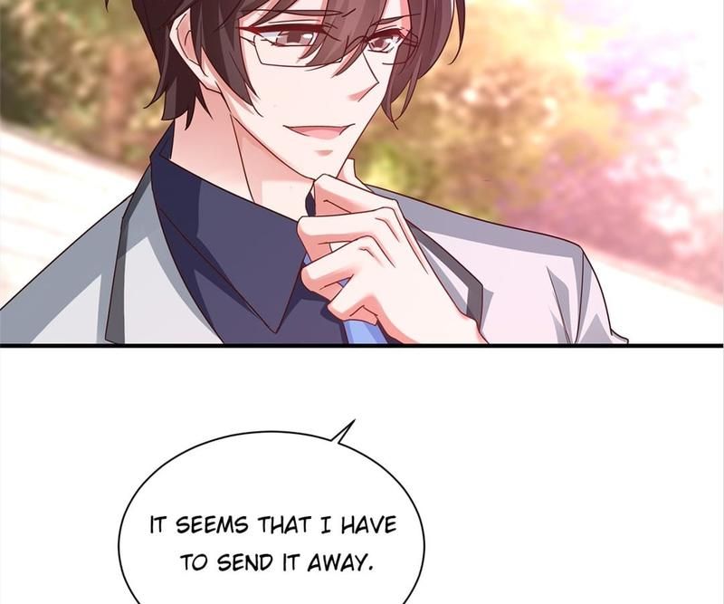 Warm Wedding Chapter 322 page 17 - 