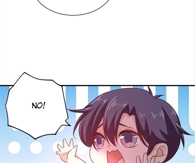 Warm Wedding Chapter 322 page 18 - 