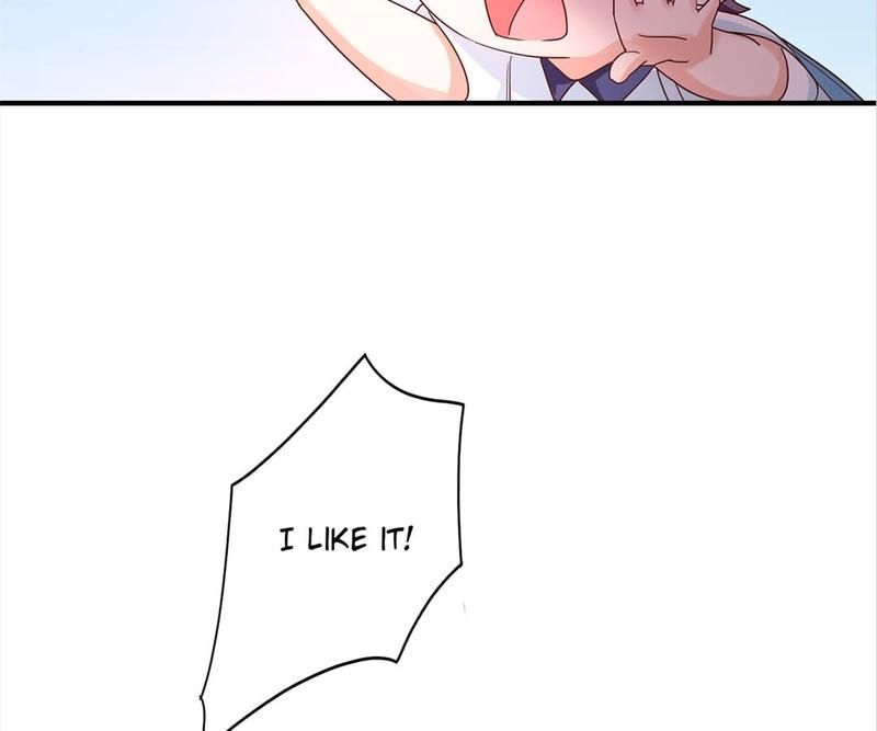 Warm Wedding Chapter 322 page 19 - 