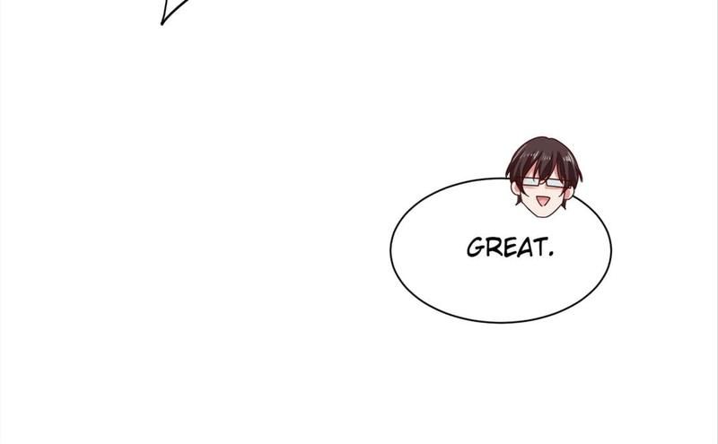 Warm Wedding Chapter 322 page 20 - 