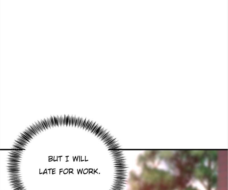Warm Wedding Chapter 322 page 3 - 