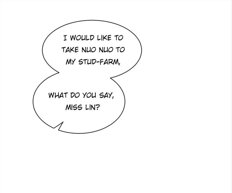 Warm Wedding Chapter 322 page 21 - 