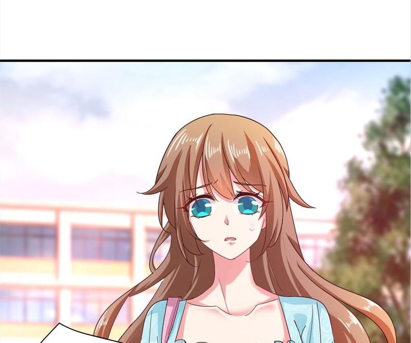 Warm Wedding Chapter 322 page 22 - 