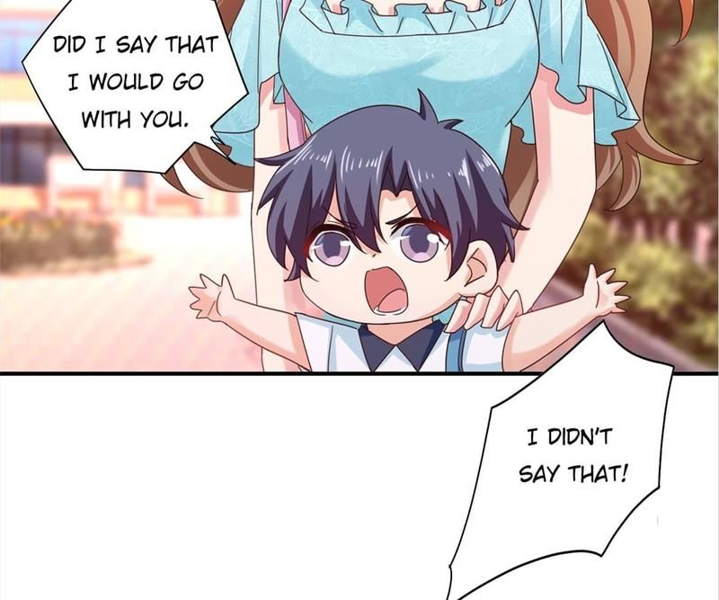 Warm Wedding Chapter 322 page 23 - 