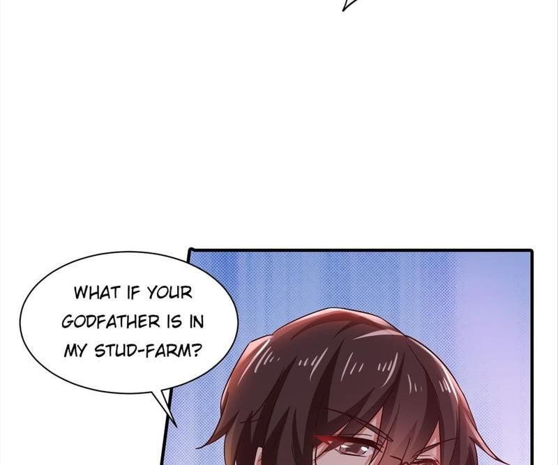 Warm Wedding Chapter 322 page 24 - 