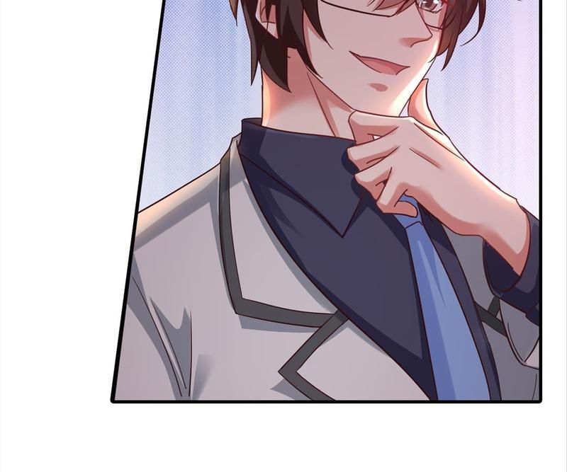 Warm Wedding Chapter 322 page 25 - 