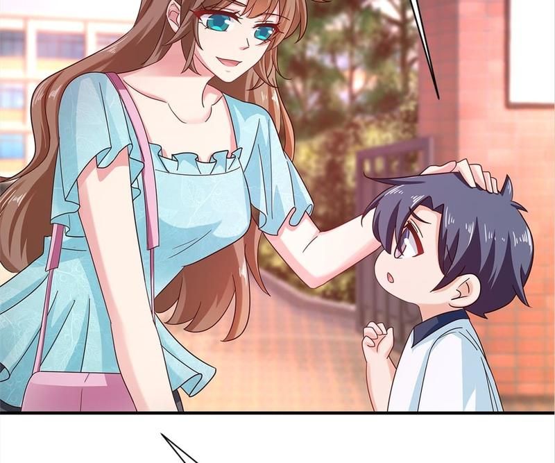 Warm Wedding Chapter 322 page 27 - 