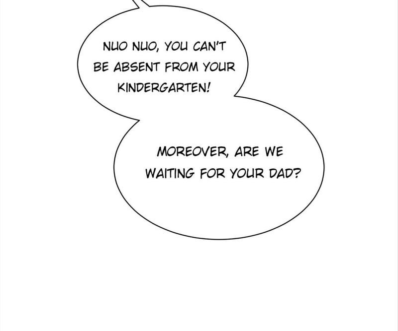 Warm Wedding Chapter 322 page 28 - 