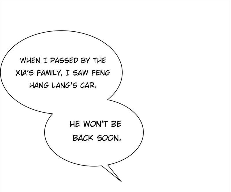 Warm Wedding Chapter 322 page 30 - 
