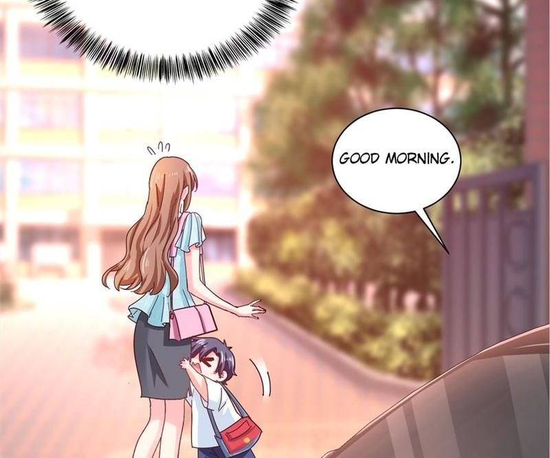 Warm Wedding Chapter 322 page 4 - 