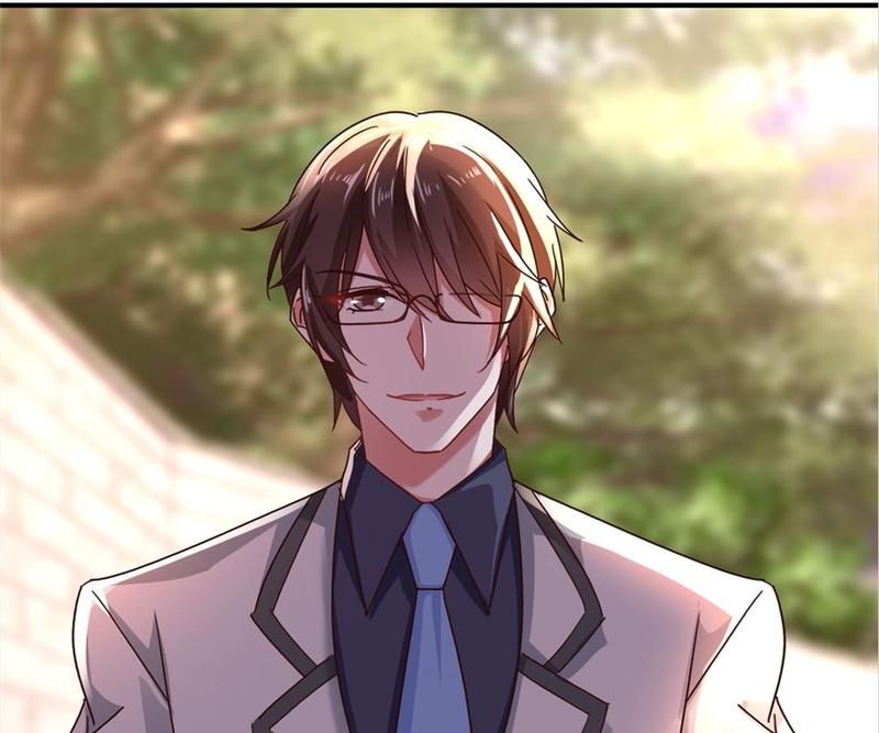 Warm Wedding Chapter 322 page 31 - 