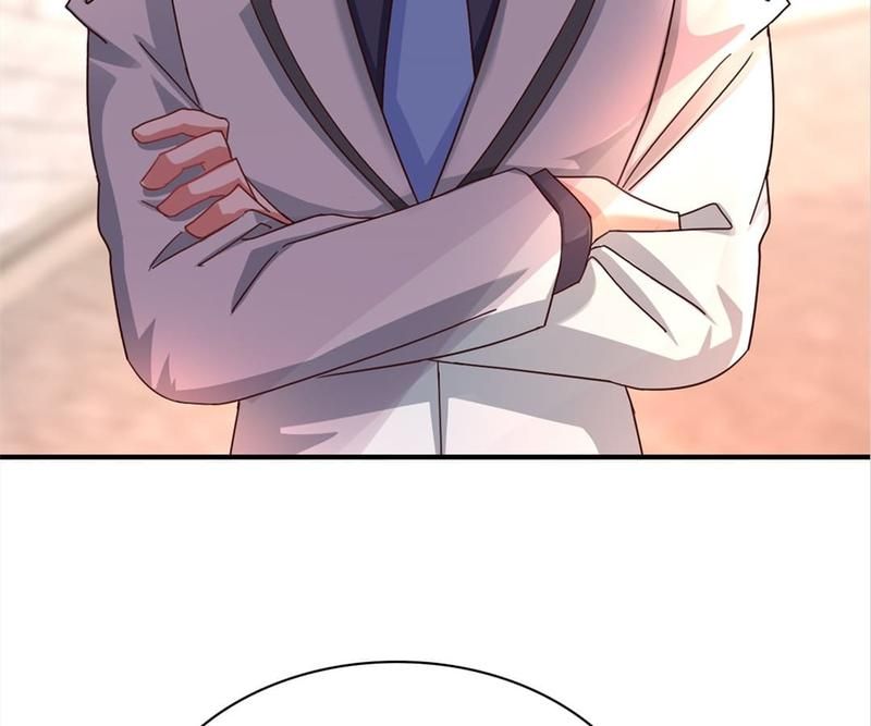 Warm Wedding Chapter 322 page 32 - 